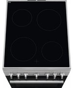 Электрическая плита Electrolux RKR560100X фото 2 в Екатеринбурге