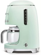 Капельная кофеварка Smeg DCF02PGEU фото 4 в Екатеринбурге
