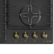 Газовая варочная панель Gorenje GW641CLB фото 3 в Екатеринбурге