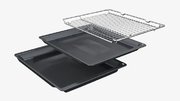 Духовой шкаф Bosch HBG7741B1 фото 3 в Екатеринбурге