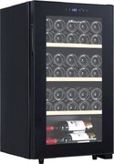 Винный шкаф La Sommeliere LS36BLACK