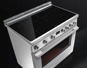 Варочный центр Smeg CPF9IPX фото 3 в Екатеринбурге