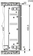 Кофемашина Miele CVA 6800 фото 4 в Екатеринбурге