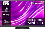 Телевизор Hisense 75U8HQ фото в Екатеринбурге
