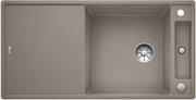 Мойка Бланко AXIA III XL 6 S доска ясень клапан-автомат InFino® серый беж фото в Екатеринбурге Мойка Blanco AXIA III XL 6 S доска ясень клапан-автомат InFino® серый беж фото в Екатеринбурге