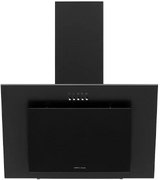 Вытяжка Krona VIERKANT 600 Black PB
