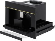 Встраиваемая кофемашина KRONA ONYX 45H coffee BL LIGHT GOLD фото 3 в Екатеринбурге
