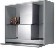 Стеклянная полка Falmec KACL.106 фото в Екатеринбурге