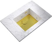 Мойка Omoikiri KASEN 53-INT LG фото 2 в Екатеринбурге