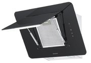 Наклонная вытяжка Brandt BHV1674IB фото 3 в Екатеринбурге