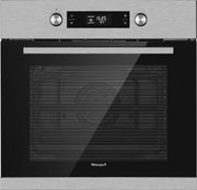 Духовой шкаф Weissgauff EOM 691 PDBX Steam Clean