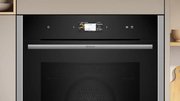 Духовой шкаф Neff B59CR71Y0 фото 3 в Екатеринбурге
