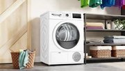 Сушильная машина Bosch WTN86211ME фото 4 в Екатеринбурге