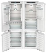 Встраиваемый холодильник Liebherr IXCC 5165 фото 2 в Екатеринбурге