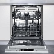 Встраиваемая посудомоечная машина Brandt FLV1247J фото 2 в Екатеринбурге