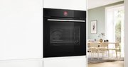 Духовой шкаф Bosch HBG 7721B1S фото 4 в Екатеринбурге
