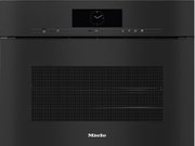 Встраиваемая пароварка Miele DGC 7840 HCX PRO OBSW
