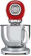 Планетарный миксер Smeg SMF02RDEU фото 2 в Екатеринбурге