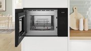 Встраиваемая микроволновая печь Bosch BEL554MB2 фото 4 в Екатеринбурге