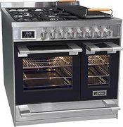 Плита комбинированная Kaiser HGE 93201 R фото 3 в Екатеринбурге