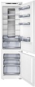 Встраиваемый холодильник Maunfeld MBF193NFWGR Inverter фото 4 в Екатеринбурге