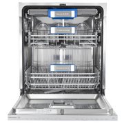 Встраиваемая посудомоечная машина Zigmund Shtain DW 307.6 фото 4 в Екатеринбурге