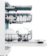Посудомоечная машина Haier HDWE11-36WE4RU фото 4 в Екатеринбурге