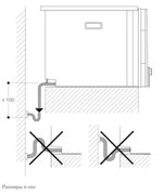 Комбинированный духовой шкаф-пароконвектомат Gaggenau BS474112 фото 3 в Екатеринбурге