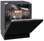 Посудомоечная машина Kuppersberg GS6005 фото 3 в Екатеринбурге