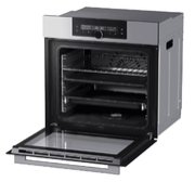 Духовой шкаф Haier HOQ-F6QSN3GG фото 3 в Екатеринбурге