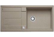 Мойка Бланко Metra XL 6S серый беж фото в Екатеринбурге Мойка Blanco Metra XL 6S серый беж фото в Екатеринбурге