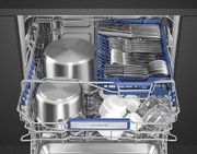 Встраиваемая посудомоечная машина Smeg STL324BQLL фото 3 в Екатеринбурге