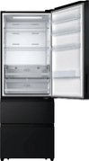 Холодильник Hisense RT641N4AF1 фото 3 в Екатеринбурге