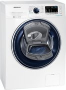 Стиральная машина Samsung WW65K42E09W AddWash фото 4 в Екатеринбурге