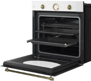 Духовой шкаф Kuppersberg SR 610 W Bronze фото 4 в Екатеринбурге