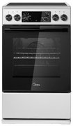 Электрическая плита Midea MFO-D4E20T9E(SL) фото в Екатеринбурге
