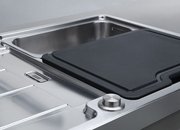 Мойка Franke HDX 614 фото 4 в Екатеринбурге