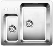 Мойка Бланко Statura K550-U нержавеющая сталь фото 2 в Екатеринбурге Мойка Blanco Statura K550-U нержавеющая сталь фото 2 в Екатеринбурге