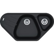 Мойка Franke Antea AZG 661-E Оникс фото в Екатеринбурге