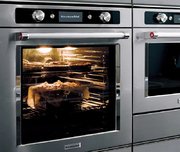 Духовой шкаф KitchenAid KOHCP 60600 фото 4 в Екатеринбурге