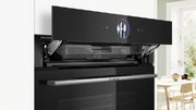 Духовой шкаф Bosch HRG7764B1 фото 4 в Екатеринбурге