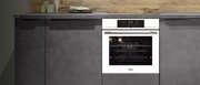 Духовой шкаф Haier HOX-FP5AWB фото 4 в Екатеринбурге