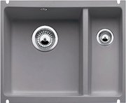 Мойка Бланко Subline 350/150-U базальт фото в Екатеринбурге Мойка Blanco Subline 350/150-U базальт фото в Екатеринбурге
