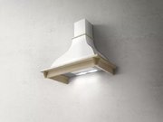 Вытяжка Elica MEMPHIS WH/A/90 T.GREZZO фото 2 в Екатеринбурге