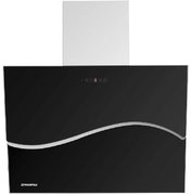Вытяжка Maunfeld EDEN 60 BLACK фото 3 в Екатеринбурге