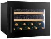 Встраиваемый винный шкаф Dunavox DVP-19.50B фото