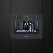 Встраиваемая кофемашина Smeg CMS8451A фото 2 в Екатеринбурге