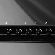 Вытяжка Maunfeld PLYM LIGHT 60 BLACK фото 2 в Екатеринбурге