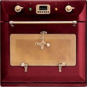 Духовой шкаф Restart ELF036g Burgundy фото в Екатеринбурге