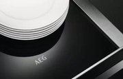 Встраиваемый ящик для подогрева посуды AEG KDE911424M фото 2 в Екатеринбурге